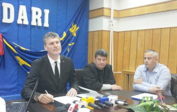 CEDO obligă Primăria Năvodari să semneze pentru groapa de gunoi. Chelaru: Îmi dau demisia!